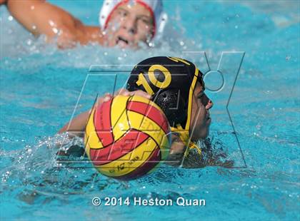 Thumbnail 1 in Palos Verdes vs Peninsula (Weisz Cup) photogallery.