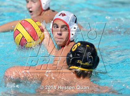 Thumbnail 2 in Palos Verdes vs Peninsula (Weisz Cup) photogallery.