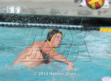 Thumbnail 1 in Palos Verdes vs Peninsula (Weisz Cup) photogallery.