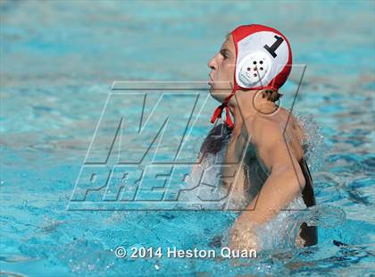 Thumbnail 1 in Palos Verdes vs Peninsula (Weisz Cup) photogallery.
