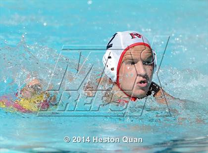 Thumbnail 1 in Palos Verdes vs Peninsula (Weisz Cup) photogallery.