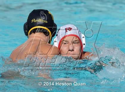 Thumbnail 2 in Palos Verdes vs Peninsula (Weisz Cup) photogallery.