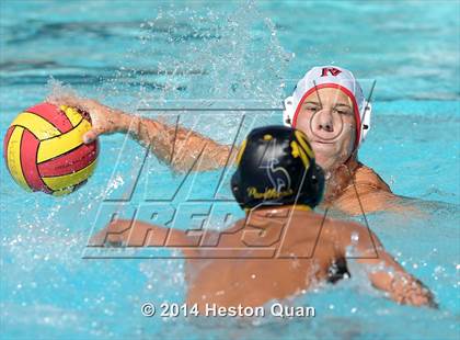 Thumbnail 2 in Palos Verdes vs Peninsula (Weisz Cup) photogallery.