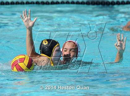 Thumbnail 3 in Palos Verdes vs Peninsula (Weisz Cup) photogallery.