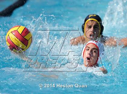 Thumbnail 1 in Palos Verdes vs Peninsula (Weisz Cup) photogallery.
