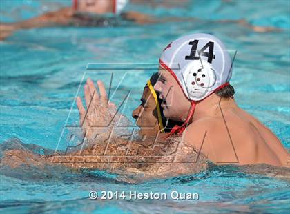 Thumbnail 3 in Palos Verdes vs Peninsula (Weisz Cup) photogallery.