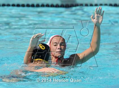 Thumbnail 1 in Palos Verdes vs Peninsula (Weisz Cup) photogallery.