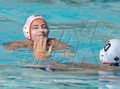 Thumbnail 3 in Palos Verdes vs Peninsula (Weisz Cup) photogallery.