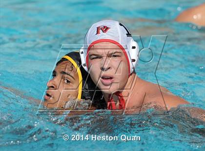 Thumbnail 1 in Palos Verdes vs Peninsula (Weisz Cup) photogallery.
