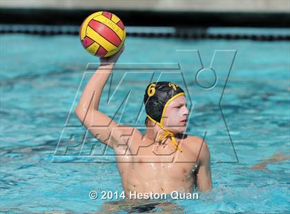 Thumbnail 3 in Palos Verdes vs Peninsula (Weisz Cup) photogallery.