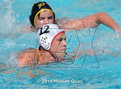 Thumbnail 1 in Palos Verdes vs Peninsula (Weisz Cup) photogallery.