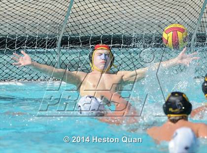 Thumbnail 2 in Palos Verdes vs Peninsula (Weisz Cup) photogallery.