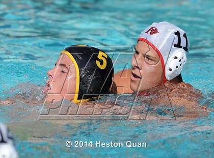 Thumbnail 1 in Palos Verdes vs Peninsula (Weisz Cup) photogallery.