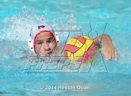 Thumbnail 3 in Palos Verdes vs Peninsula (Weisz Cup) photogallery.