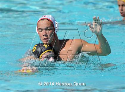 Thumbnail 2 in Palos Verdes vs Peninsula (Weisz Cup) photogallery.