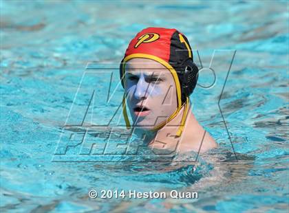 Thumbnail 1 in Palos Verdes vs Peninsula (Weisz Cup) photogallery.