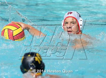 Thumbnail 1 in Palos Verdes vs Peninsula (Weisz Cup) photogallery.