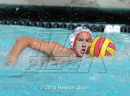 Thumbnail 3 in Palos Verdes vs Peninsula (Weisz Cup) photogallery.