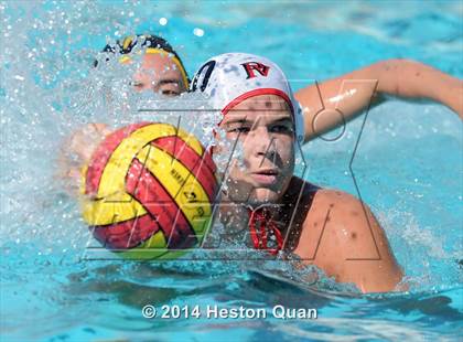 Thumbnail 1 in Palos Verdes vs Peninsula (Weisz Cup) photogallery.