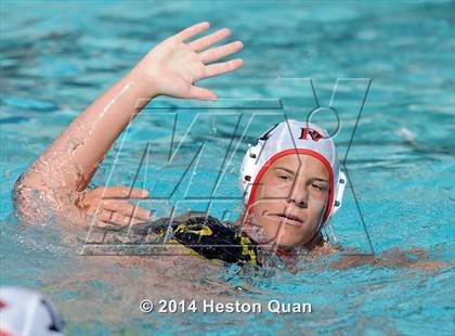 Thumbnail 3 in Palos Verdes vs Peninsula (Weisz Cup) photogallery.