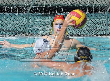 Thumbnail 3 in Palos Verdes vs Peninsula (Weisz Cup) photogallery.