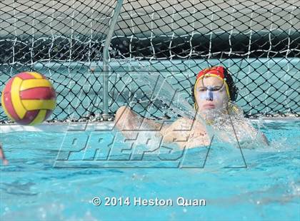Thumbnail 1 in Palos Verdes vs Peninsula (Weisz Cup) photogallery.