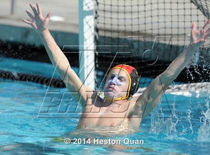 Thumbnail 3 in Palos Verdes vs Peninsula (Weisz Cup) photogallery.