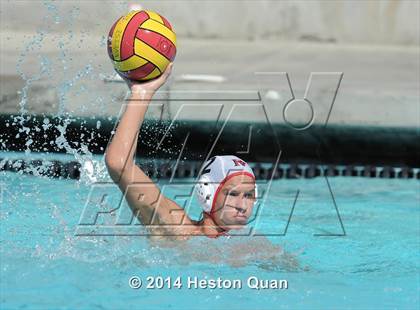Thumbnail 1 in Palos Verdes vs Peninsula (Weisz Cup) photogallery.