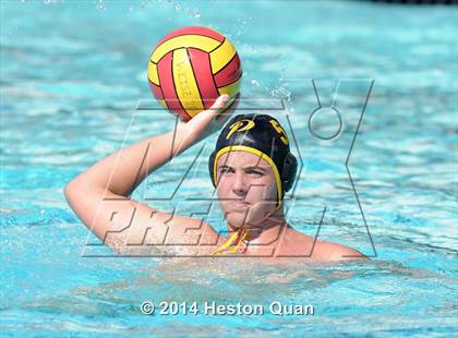 Thumbnail 3 in Palos Verdes vs Peninsula (Weisz Cup) photogallery.
