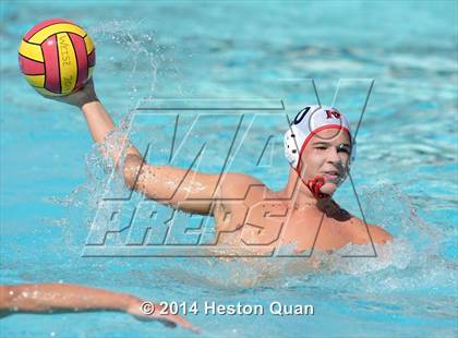 Thumbnail 3 in Palos Verdes vs Peninsula (Weisz Cup) photogallery.