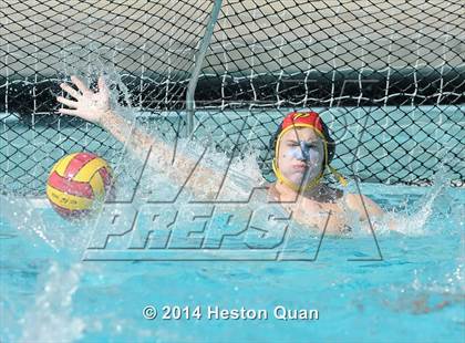Thumbnail 2 in Palos Verdes vs Peninsula (Weisz Cup) photogallery.