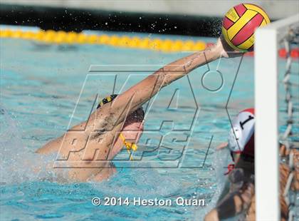 Thumbnail 2 in Palos Verdes vs Peninsula (Weisz Cup) photogallery.