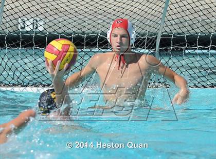 Thumbnail 1 in Palos Verdes vs Peninsula (Weisz Cup) photogallery.