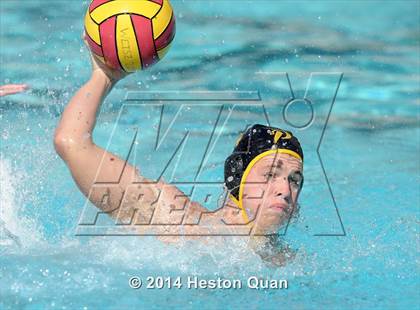 Thumbnail 3 in Palos Verdes vs Peninsula (Weisz Cup) photogallery.