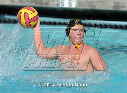 Thumbnail 1 in Palos Verdes vs Peninsula (Weisz Cup) photogallery.