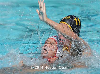 Thumbnail 1 in Palos Verdes vs Peninsula (Weisz Cup) photogallery.