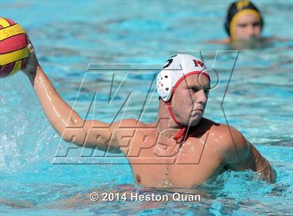 Thumbnail 1 in Palos Verdes vs Peninsula (Weisz Cup) photogallery.