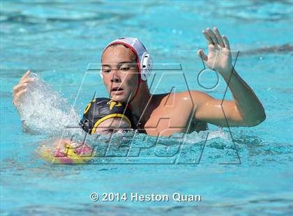 Thumbnail 3 in Palos Verdes vs Peninsula (Weisz Cup) photogallery.