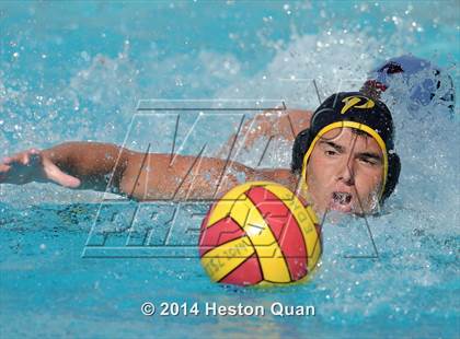 Thumbnail 3 in Palos Verdes vs Peninsula (Weisz Cup) photogallery.