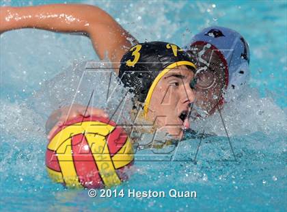 Thumbnail 1 in Palos Verdes vs Peninsula (Weisz Cup) photogallery.
