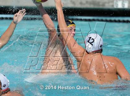Thumbnail 3 in Palos Verdes vs Peninsula (Weisz Cup) photogallery.