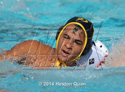 Thumbnail 2 in Palos Verdes vs Peninsula (Weisz Cup) photogallery.