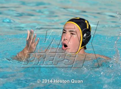 Thumbnail 3 in Palos Verdes vs Peninsula (Weisz Cup) photogallery.