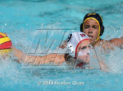 Thumbnail 1 in Palos Verdes vs Peninsula (Weisz Cup) photogallery.