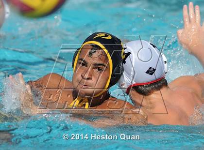 Thumbnail 3 in Palos Verdes vs Peninsula (Weisz Cup) photogallery.