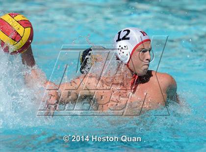 Thumbnail 1 in Palos Verdes vs Peninsula (Weisz Cup) photogallery.