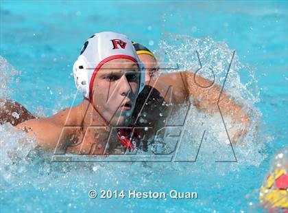 Thumbnail 1 in Palos Verdes vs Peninsula (Weisz Cup) photogallery.