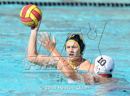 Thumbnail 3 in Palos Verdes vs Peninsula (Weisz Cup) photogallery.