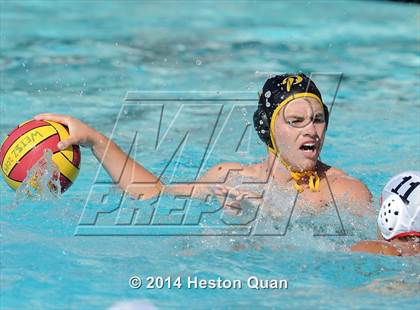 Thumbnail 2 in Palos Verdes vs Peninsula (Weisz Cup) photogallery.