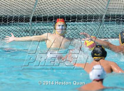 Thumbnail 1 in Palos Verdes vs Peninsula (Weisz Cup) photogallery.